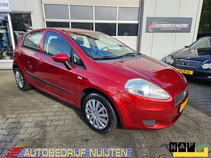 Fiat Grande Punto 1.4 Active AIRCO..TREKHAAK