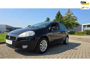 Fiat Grande Punto 1.4 Dynamic Nieuw A.P.K