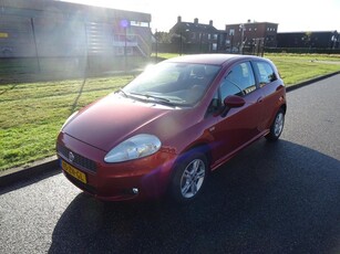 Fiat Grande Punto 1.4 GP