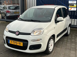 Fiat Panda 0.9 TwinAir Edizione Cool / TREKHAAK / AIRCO /