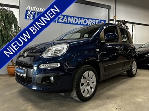 Fiat Panda 0.9 TwinAir Lounge (bj 2019)