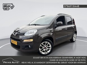 Fiat Panda 0.9 TwinAir Lounge BLUETOOTHAIRCO (bj 2012)