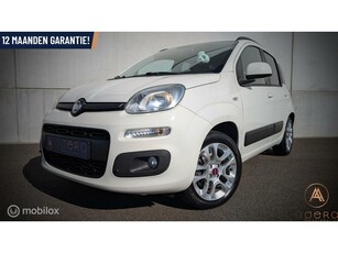 Fiat Panda 0.9 TwinAir Lounge, Zeer Compleet, Garantie, TOP