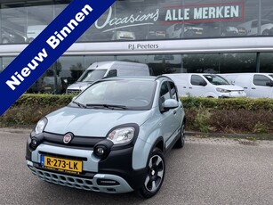 Fiat Panda 1.0 Hybrid City Cross Clim. control - ParkS-A -