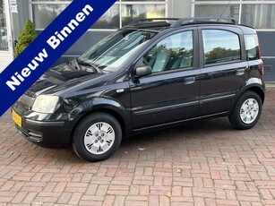 Fiat Panda 1.1 Active Plus Hoge Zit 2005 156.000 Nap