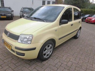 Fiat Panda 1.1 Actual (bj 2009)