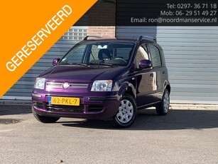 Fiat Panda 1.2 Edizione Cool