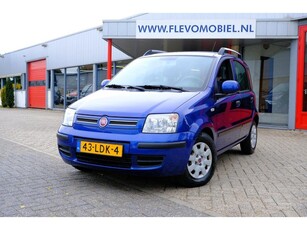 Fiat Panda 1.2 Edizione Cool 5-drs AircoDakreling