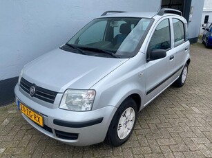 Fiat Panda 1.2 Edizione Cool - Airco