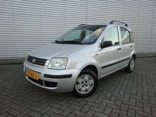 Fiat Panda 1.2 Edizione Cool Airco / Elek. Ramen / Hoge zit