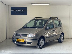 Fiat Panda 1.2 Edizione Cool