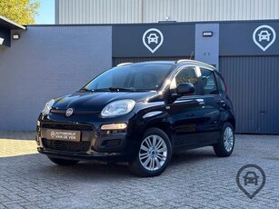 Fiat Panda 1.2 FIRE Airco LMV Nieuwe APK