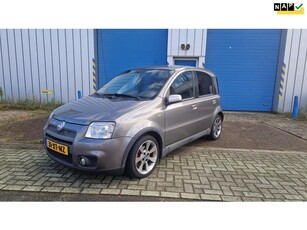 Fiat Panda 1.4 16V Sport 100HP 101 PK