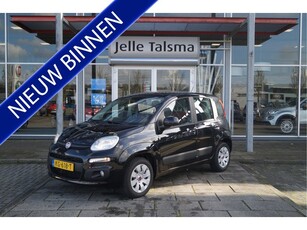 Fiat Panda TwinAir Turbo 80pk Lounge