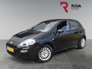 Fiat PUNTO 1.2 Lounge