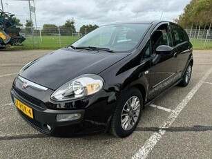 Fiat Punto Evo 1.3 M-Jet Dynamic APK 14-5-2025 !