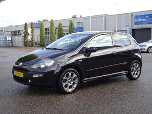 Fiat Punto Evo 1.4 Racing Airco Lm Velgen