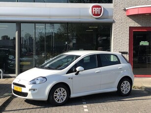 Fiat Punto TwinAir Turbo 85 Edizione Cool AIRCOCRUISE