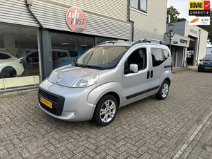 Fiat Qubo 1.4 Dynamic / Airco / trekhaal / nieuwe