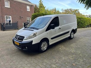 Fiat Scudo 1.6 JTD LANG (bj 2008)