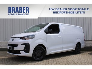 Fiat Scudo 2.0 Diesel 145 S&S L3 Nieuw model