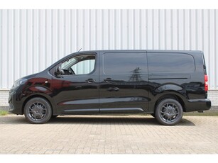 Fiat Scudo 2.0 Diesel 180PK S&S L3 8AT Automaat