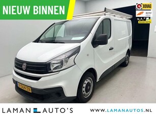 Fiat Talento 1.6 EcoJet L1 125pk Pro Edition Euro 6 Airco