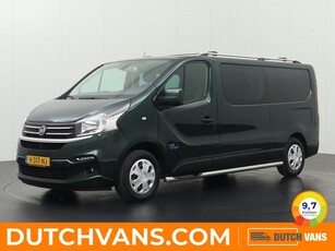 Fiat Talento 1.6MJ 145PK Lang Excellent Dubbele Cabine