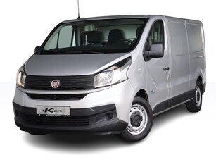 Fiat Talento 2.0 MultiJet L2H1 140 pk Navi Cruise