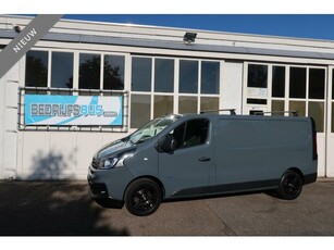 Fiat Talento L2 145PKBIJRIJDERSBANKNAVITREKHAAK 1eEig