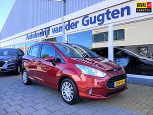 Ford B-MAX 1.0 EcoBoost Ambiente / Airco / Bluethooth /