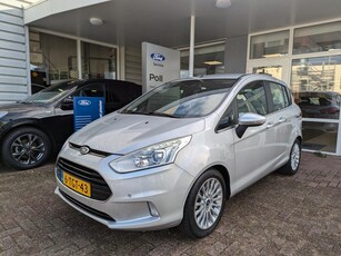 Ford B-Max 1.0 EcoBoost Titanium Nav Camera