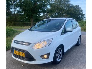 Ford C-MAX 1.0 Edition (bj 2014)