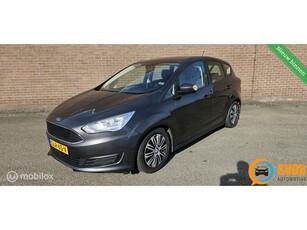 Ford C-Max 1.0 Trend airco/audio/el-pakket/2017