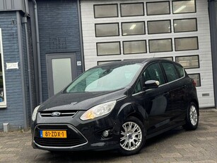 Ford C-Max 1.6 EcoBoost Titanium Clima Navi Cruise