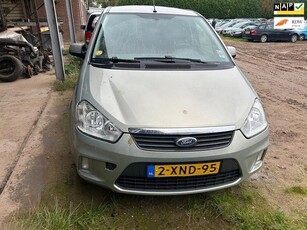 Ford C-Max 1.6 TDCi Ghia / airco / cruise control