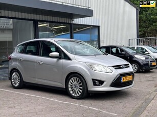 Ford C-Max 1.6 TDCi Lease Titanium*Airco*Navigatie*