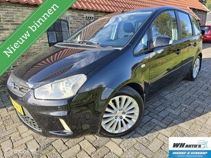 Ford C-Max 1.8-16V Titanium Goed onderhouden!