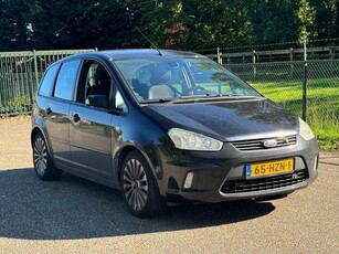 Ford C-Max 1.8-16V Titanium Flexifuel /INRUILKOOPJE/