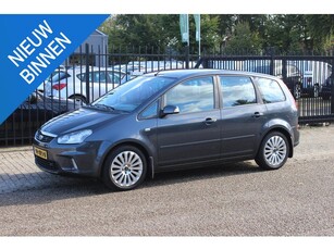 Ford C-Max 1.8-16V Titanium, Navigatie, Trekhaak.