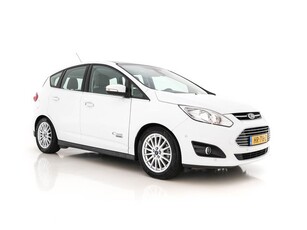 Ford C-MAX 2.0 PHEV Titanium-Plus-Pack *PANO SOFT-LEATHER