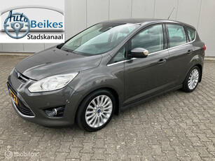 Ford C-Max Edition Plus 1.0 Edition Plus, 125 pk.