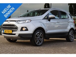 FORD ECOSPORT 1.5 Ti-VCT AFN. TREKHAAK CRUISE CLIMATE