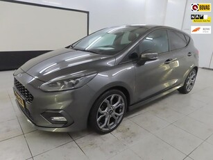 Ford Fiesta 1.0 EcoBoost ST-Line / LED / Pano-Dak / Leder /