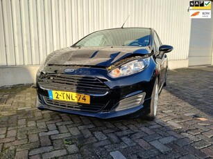 Ford Fiesta 1.0 EcoBoost Hot Hatch SCHADEAUTO!!