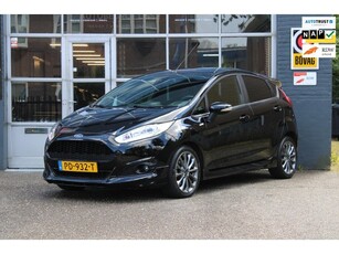 Ford Fiesta 1.0 EcoBoost ST Line 101PK Airco Navi Pdc Nap