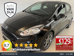 Ford Fiesta 1.0 EcoBoost ST-Line AIRCO CLIMA NAVI CRUISE