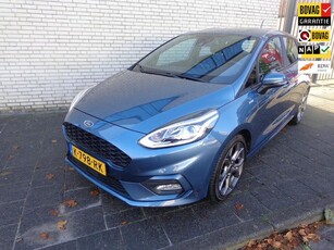 Ford Fiesta 1.0 EcoBoost ST-Line APK/AFLEVERINGSBEURT 1