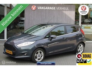 Ford Fiesta 1.0 EcoBoost Titanium101Pk5drsDealerautoNap