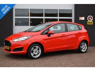 Ford Fiesta 1.0 Style 5 drs navi PDC Nette auto